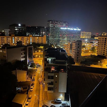 Riverside Luxury Apartment Near President Palace Βουκουρέστι Εξωτερικό φωτογραφία