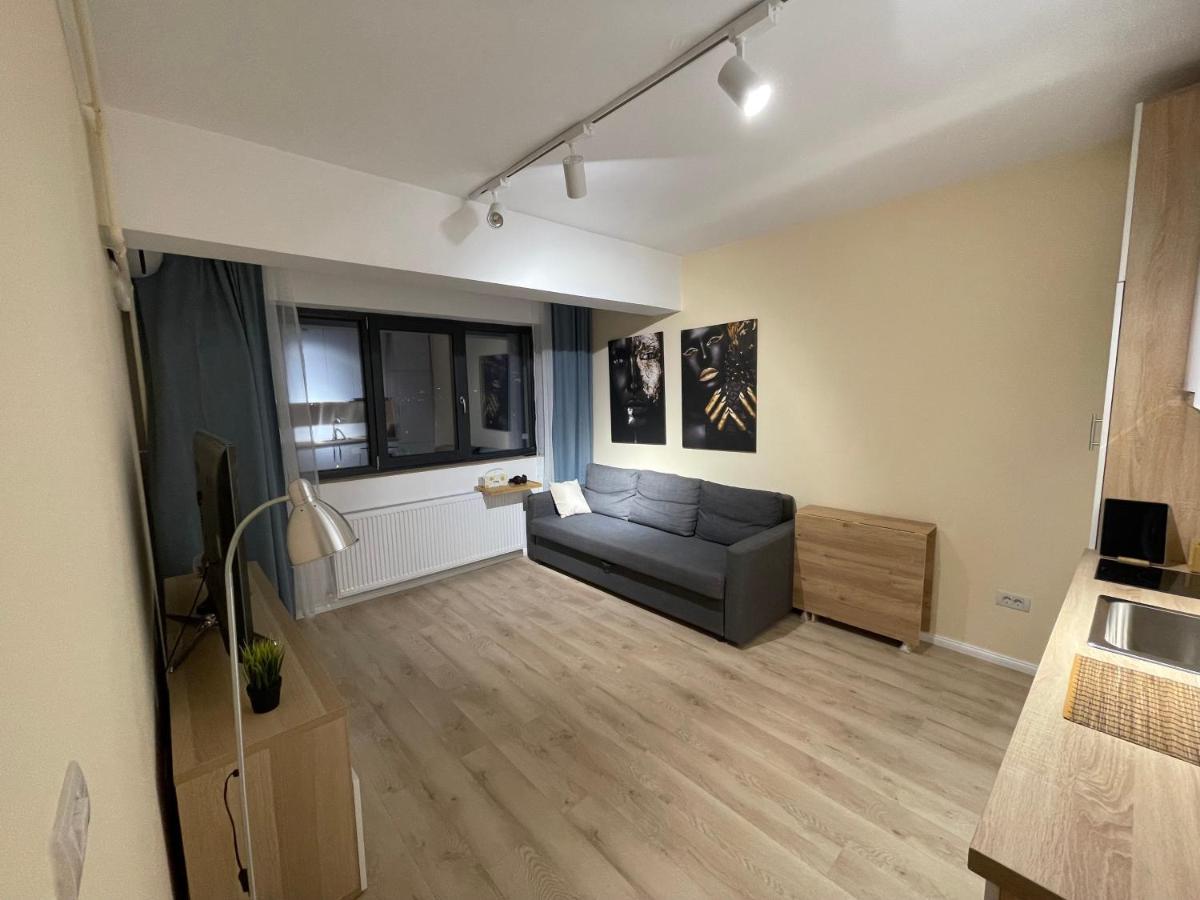 Riverside Luxury Apartment Near President Palace Βουκουρέστι Εξωτερικό φωτογραφία